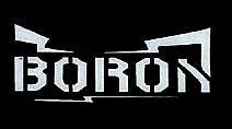logo Boron
