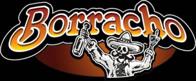 logo Borracho