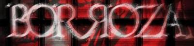 logo Borroza logo Borroza