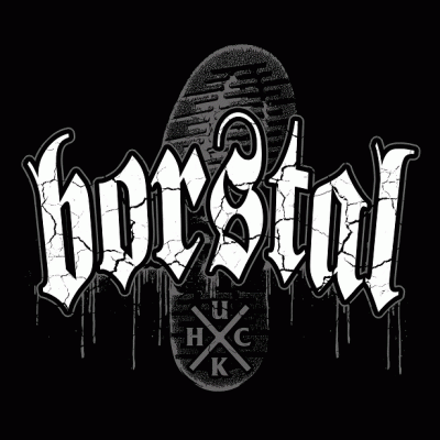logo Borstal
