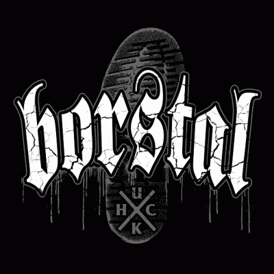 logo Borstal logo Borstal