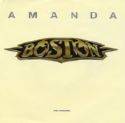 Boston : Amanda