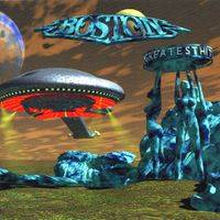 Boston : Greatest Hits 1976-1997, chronique, tracklist, mp3, paroles