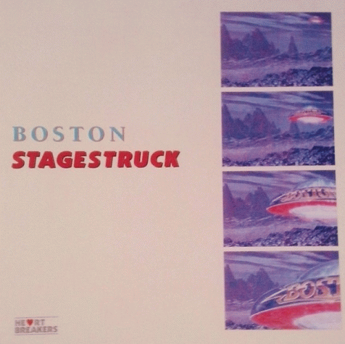 Boston : Stagestruck