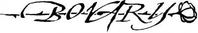 logo Bovary