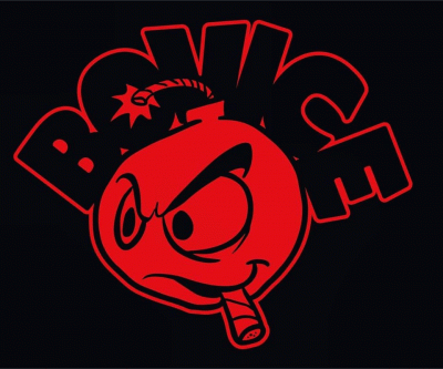 logo Bovice