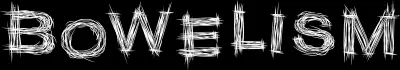 logo Bowelism