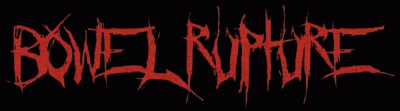 logo Bowelrupture