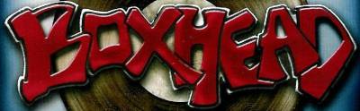 logo Boxhead