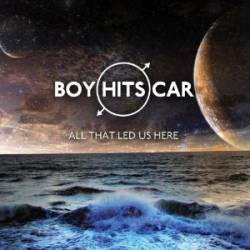 Доклад: Boy hits car