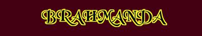 logo Brahmanda