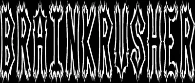 logo Brainkrusher