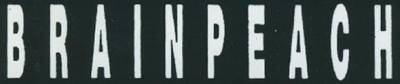 logo Brainpeaches logo Brainpeaches