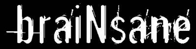 logo Brainsane logo Brainsane