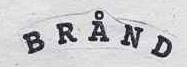 logo Brånd
