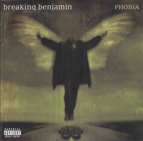 Breaking Benjamin : Phobia