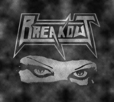 logo Breakout (BRA)