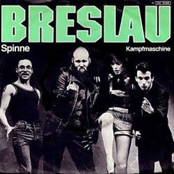 Breslau : Spinne