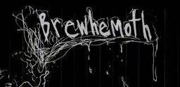 logo Brewhemoth