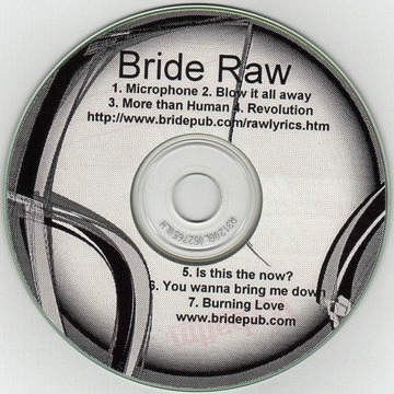 Bride : Raw