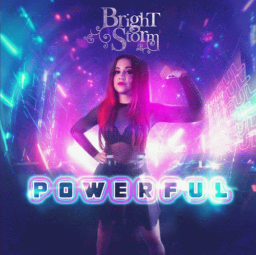 Brightstorm : Powerful