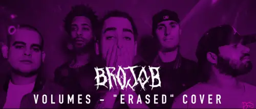 Brojob : Erased