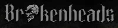 logo Brokenheads