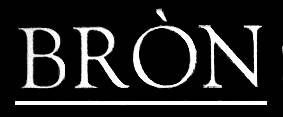 logo Bròn