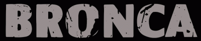 logo Bronca