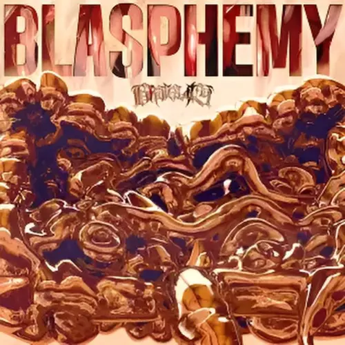 Brotality : Blasphemy