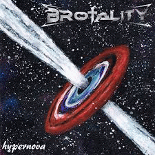 Brotality : Hypernova