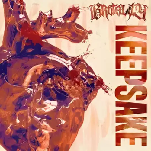 Brotality : Keepsake