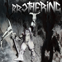 Brothering : Premonition