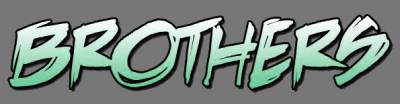logo Brothers (USA-1)