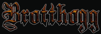 logo Brotthogg