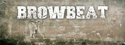 logo Browbeat