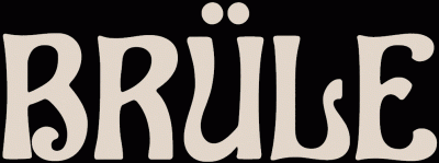 logo Brüle logo Brüle
