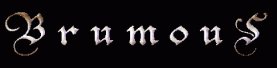 logo Brumous logo Brumous