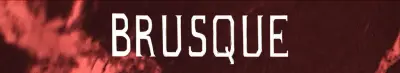 logo Brusque