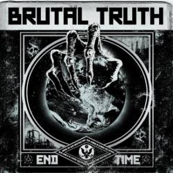 Brutal Truth : End Time