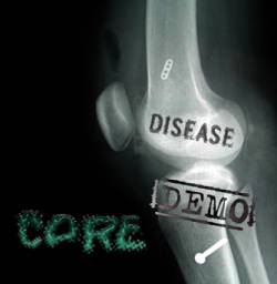 Brutalcore : Disease