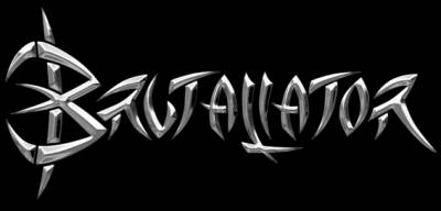 logo Brutaliator