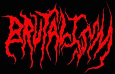 logo Brutalism
