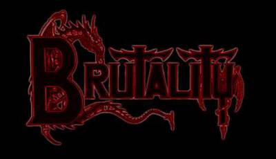 logo Brutality