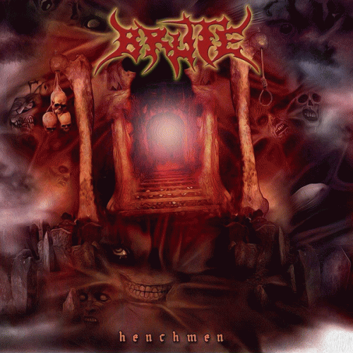 Brute (SVK) : Henchmen