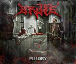 Brute (SVK) : Pillory