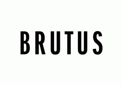 logo Brutus (BEL)