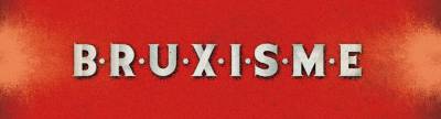 logo Bruxisme