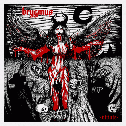 Brygmus : Vitiate