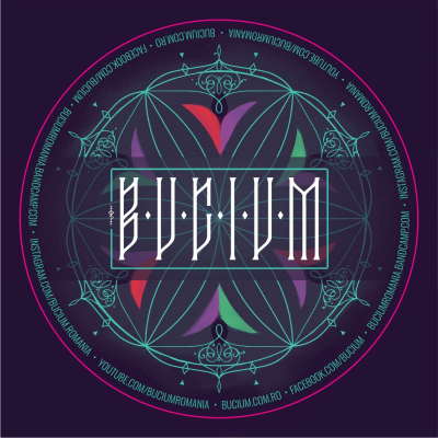 logo Bucium